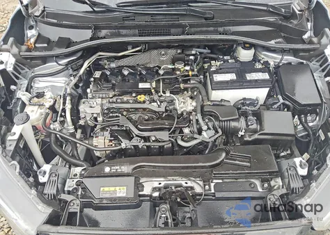 2023 Toyota Corolla Cross L z USA, uszkodzony, nr VIN 7MUAAABG3PV052656